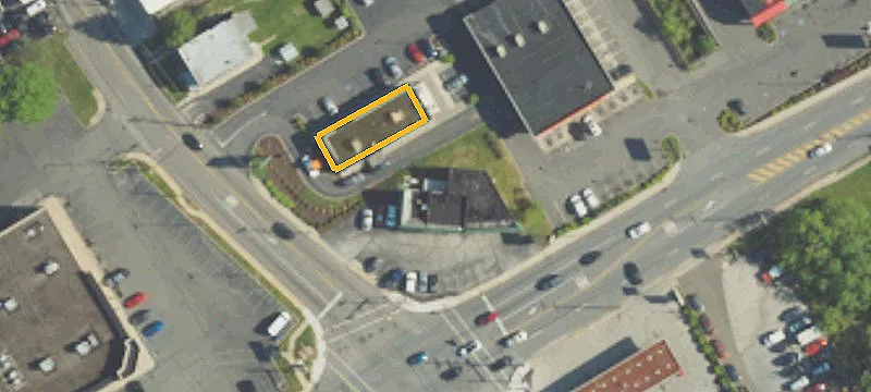 1261 Macdade Blvd