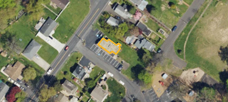 Brownsville Rd