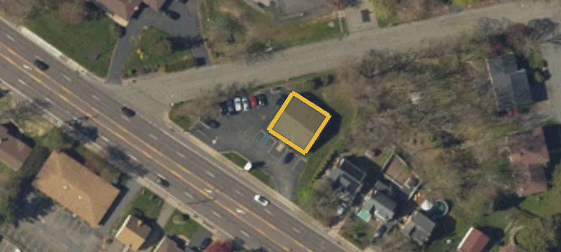 155 Susquehanna Blvd