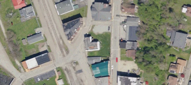 Railroad St