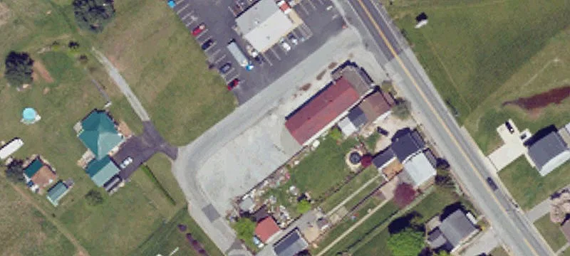 Carlisle Rd