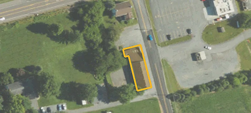 15474 Kutztown Rd