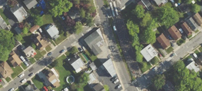 Walnut St