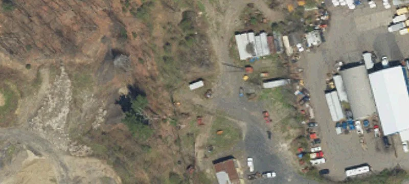 230 Truss Rd