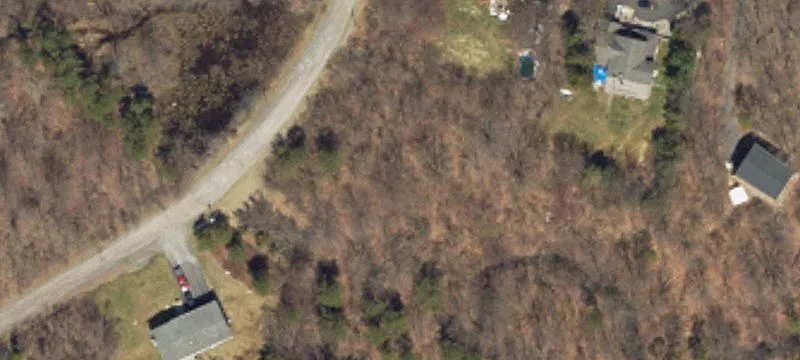 543 Glade Dr