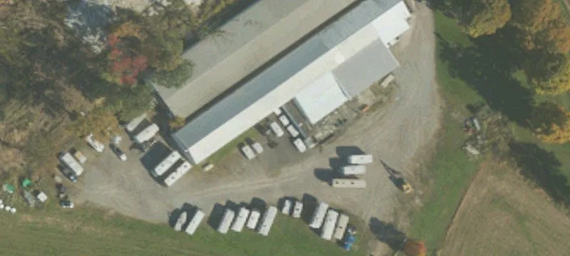 191 Warehouse Rd