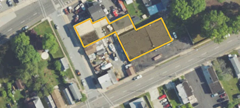 201 Governor Printz Blvd