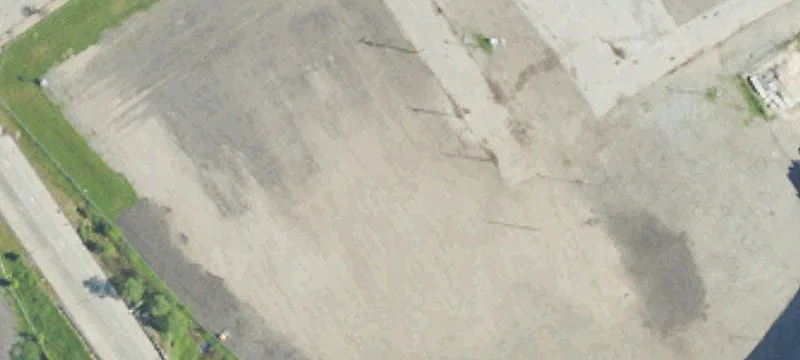 Frnt St