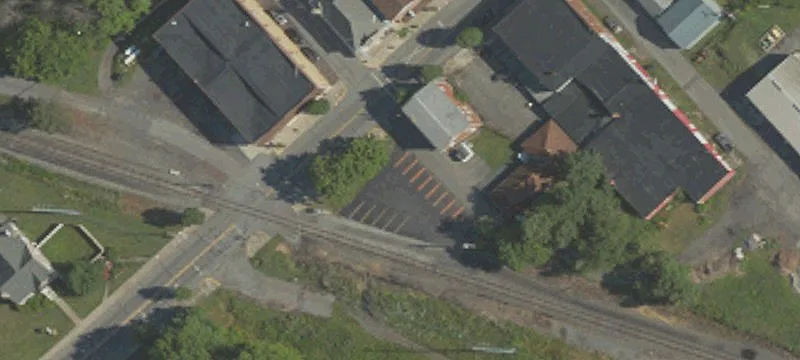Sunshine Ave