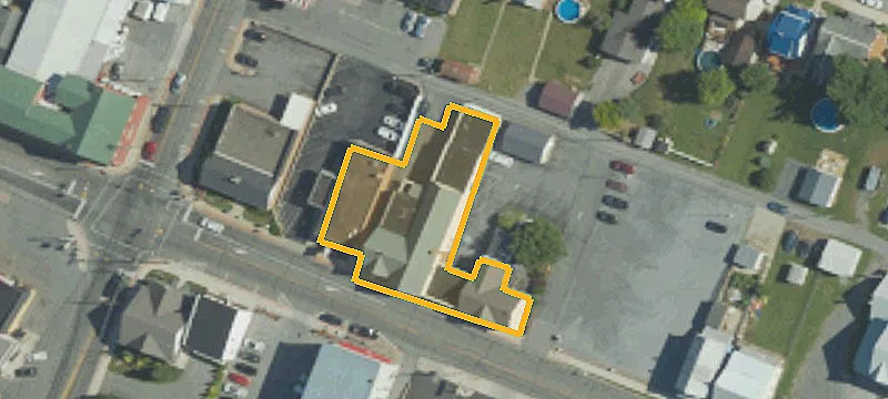 109 Allegheny St, Unit 11