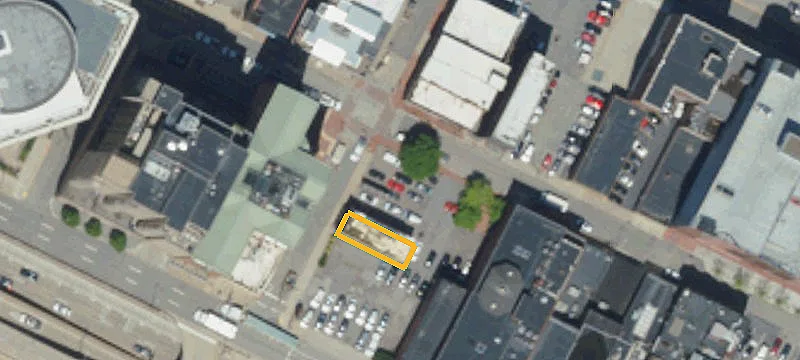 201 Market St