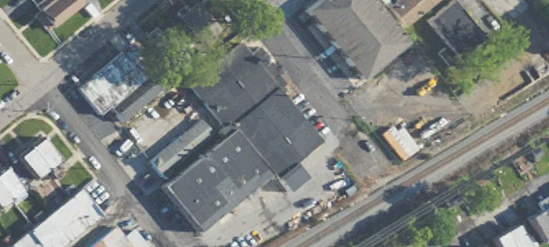 Sylvania Ave, PA