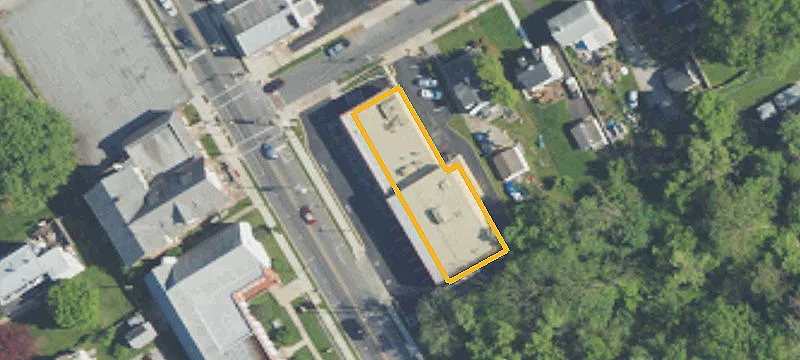 817 Lincoln Ave, Unit 819
