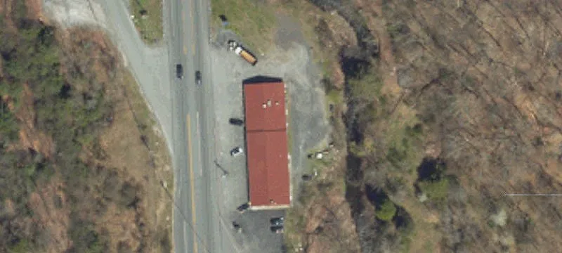 2497 Rte 611