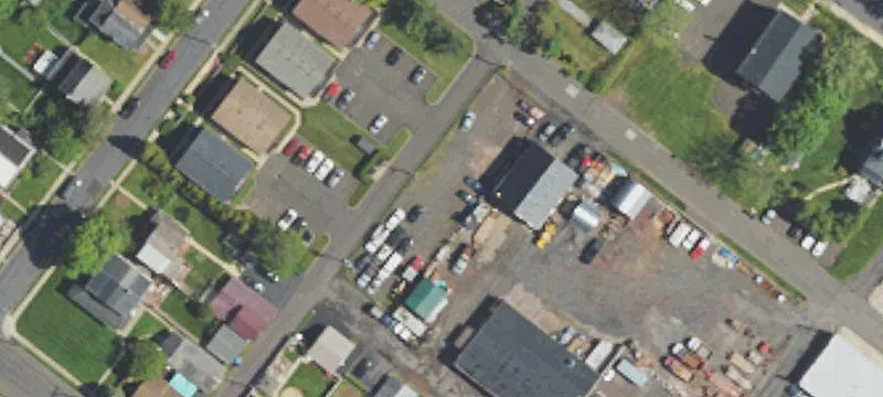 Blaine St