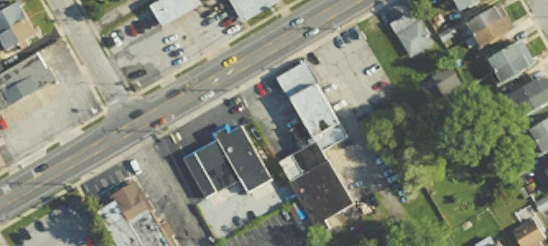 45 Macdade Blvd