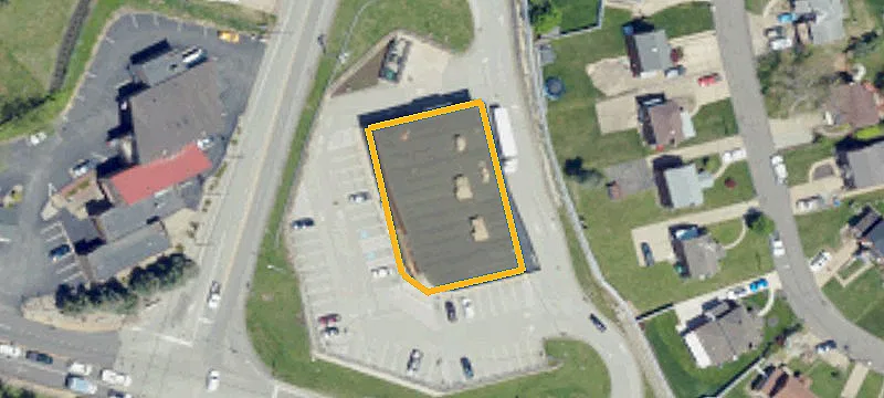 1700 Pne Holw Rd