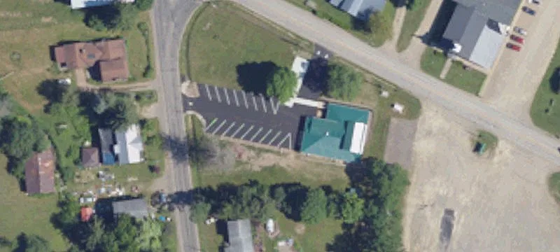 5607 Rte 957