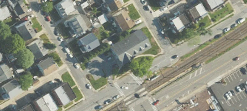 501 Bywood Ave