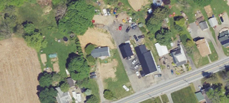 374 Buck Rd