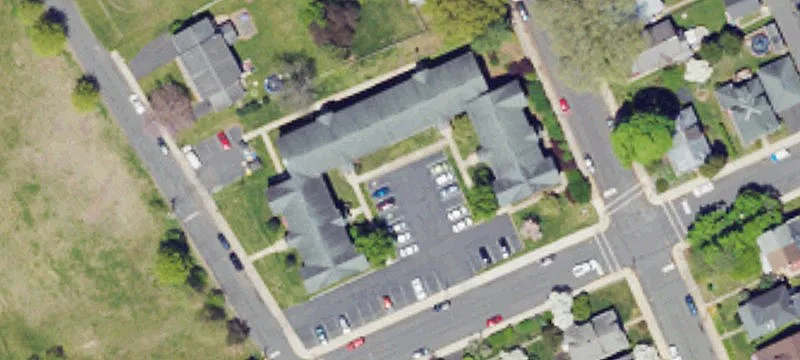101 2nd St