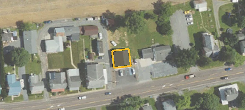15877 Kutztown Rd
