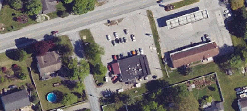 7686 Lincoln Hwy