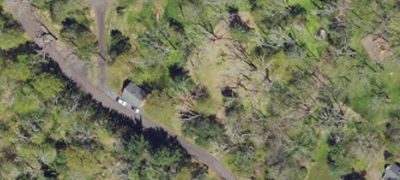 Stump Rd