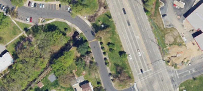 New Rodgers Rd