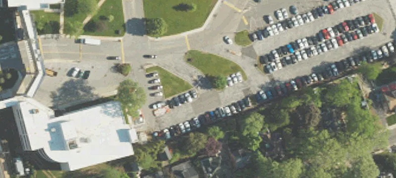 1501 Lansdowne Ave