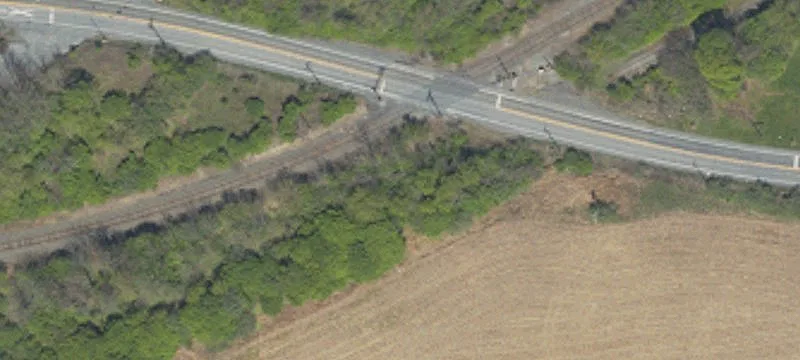 Georgetown Rd