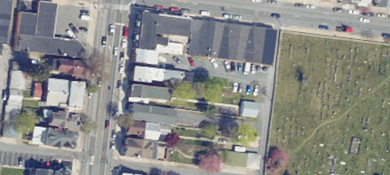 213 Hanover St