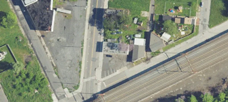 601 Morton Ave