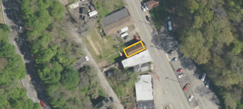 1534 Electric Ave