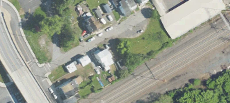 21 Morton Ave