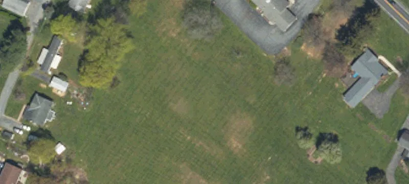 553 Nazareth Dr