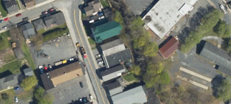 47 1st St