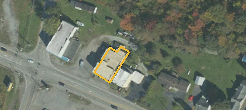 2284 Lincoln Hwy