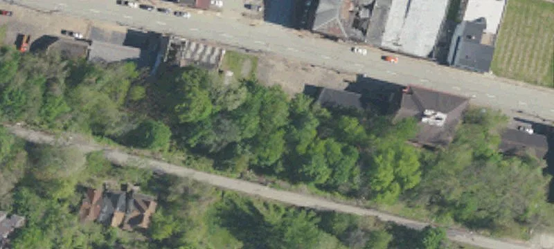 Schoonmaker Ave