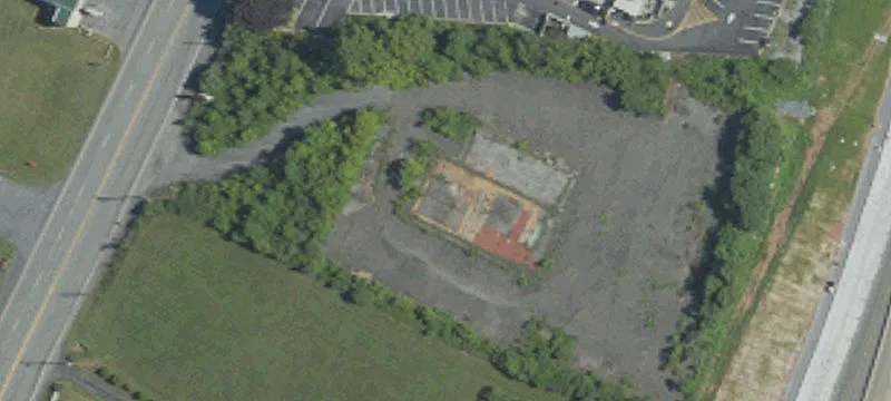 Breezewood, PA 15533