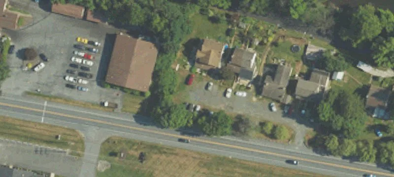 Main St