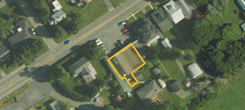 15140 Kutztown Rd