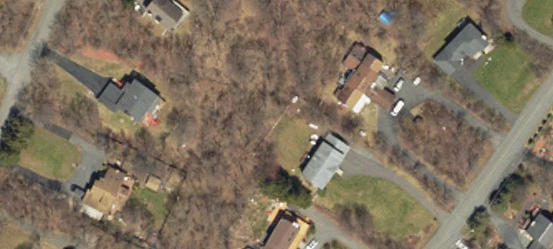 1 Glade Dr