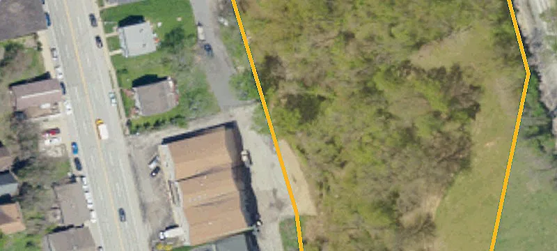 5837 Brownsville Rd