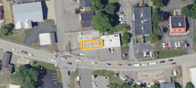740 Ingomar Rd