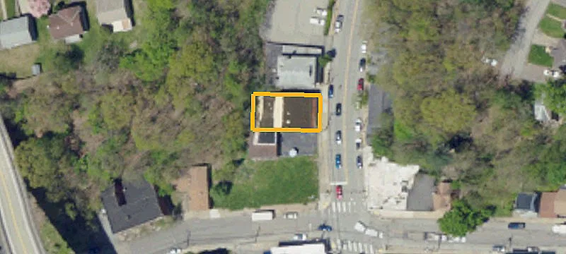 3311 Brighton Rd