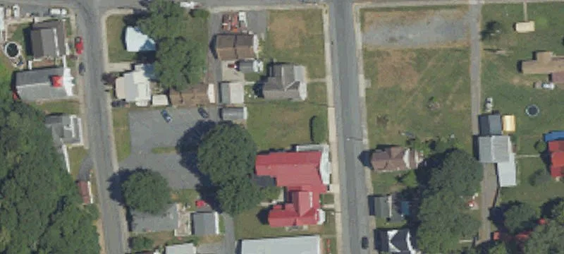 Hyndman, PA 15545