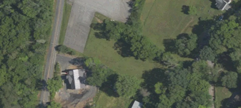 Beaver Dm Rd