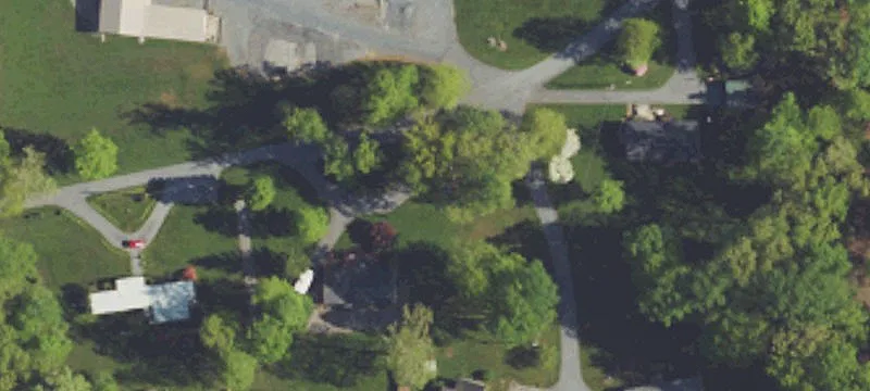 Compass Rd