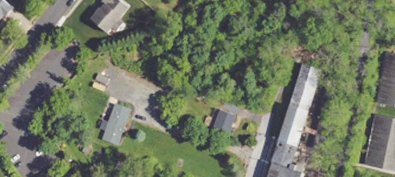Arcola Rd